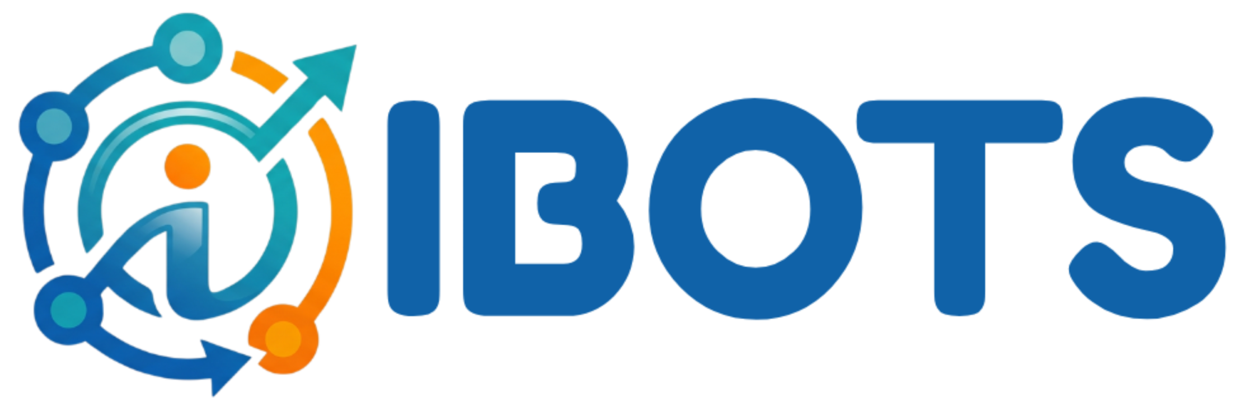 Logo IBOTS